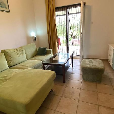 פורץ Apartment Gracijana מראה חיצוני תמונה