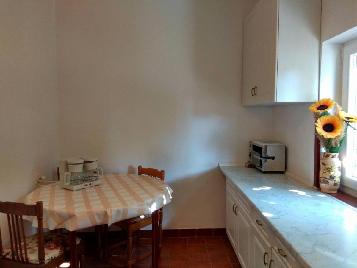 פורץ Apartment Gracijana מראה חיצוני תמונה