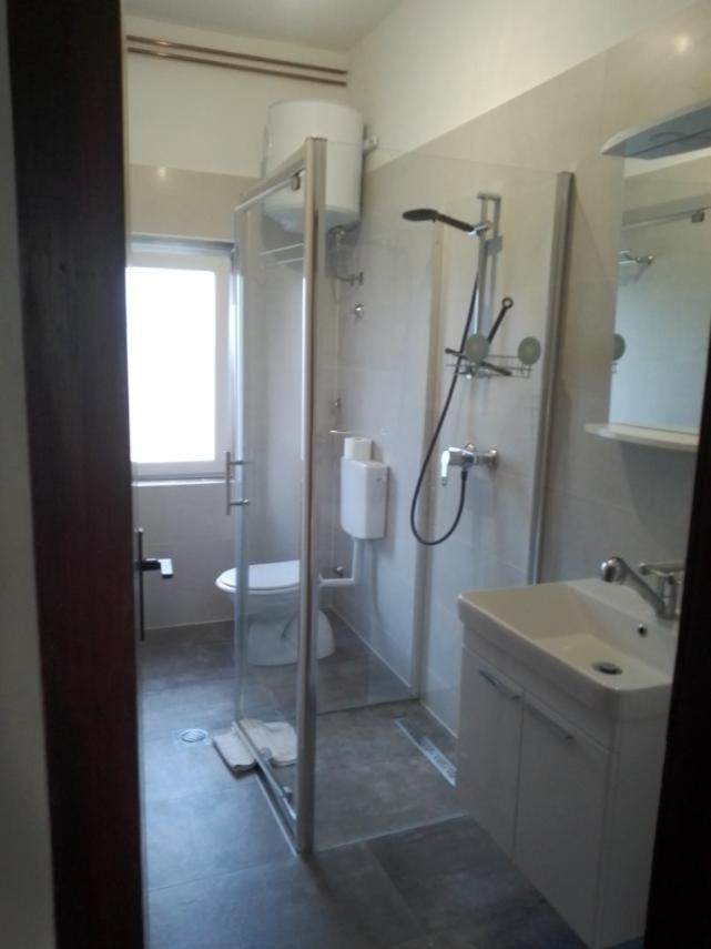 פורץ Apartment Gracijana מראה חיצוני תמונה