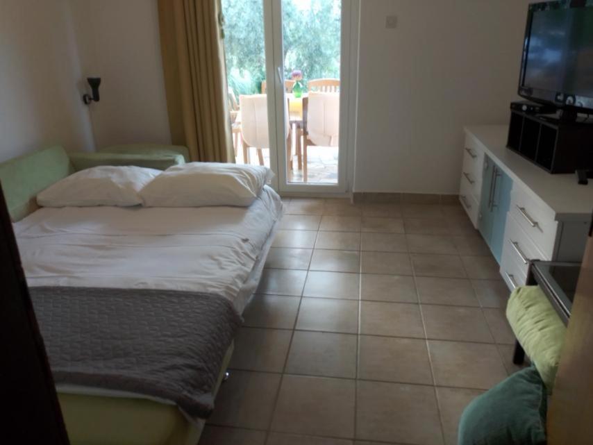 פורץ Apartment Gracijana מראה חיצוני תמונה