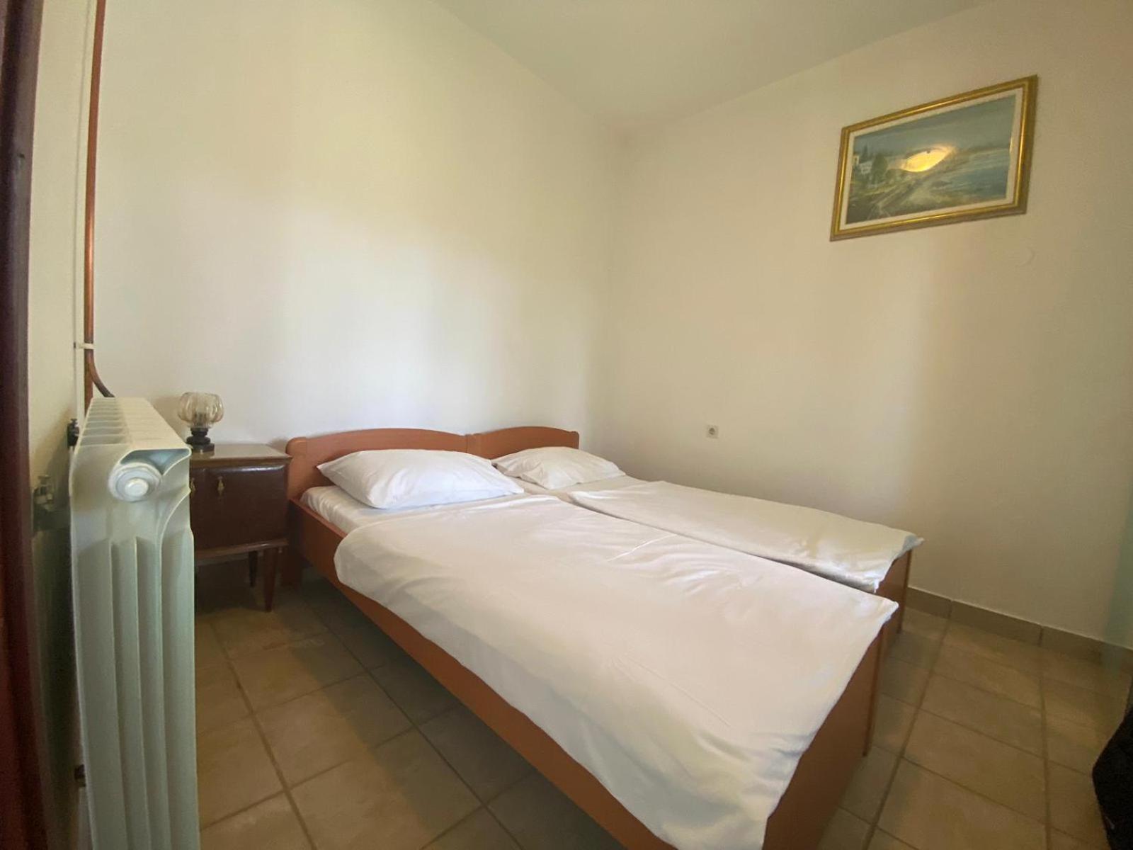 פורץ Apartment Gracijana מראה חיצוני תמונה