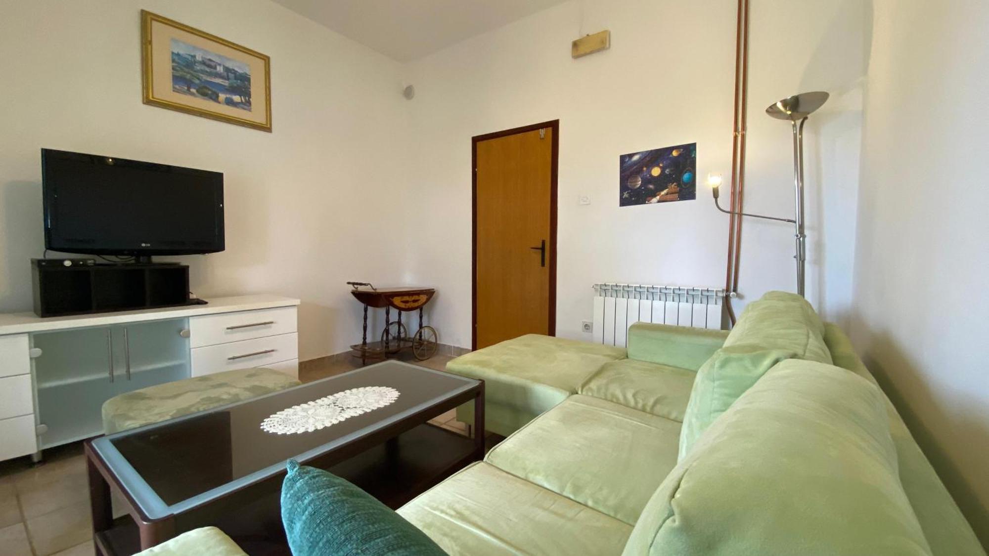 פורץ Apartment Gracijana מראה חיצוני תמונה
