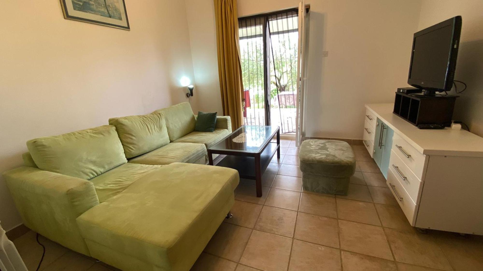 פורץ Apartment Gracijana מראה חיצוני תמונה